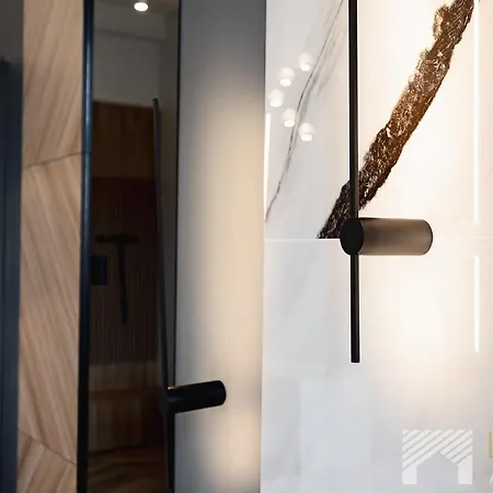 Jaracza Exclusive By Lookap - Darmowy Parking W Centrum!! *