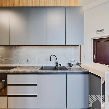 Jaracza Exclusive By Lookap - Darmowy Parking W Centrum!! * 罗兹