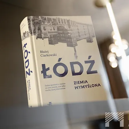 Jaracza Exclusive By Lookap - Darmowy Parking W Centrum!! 罗兹