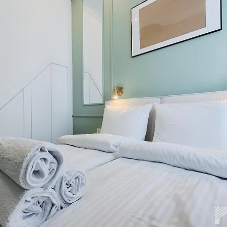 Jaracza Exclusive&elegance By Lookap - Darmowy Parking W Centrum!! Appartement