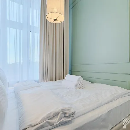 Jaracza Exclusive&elegance By Lookap - Darmowy Parking W Centrum!! Appartement *