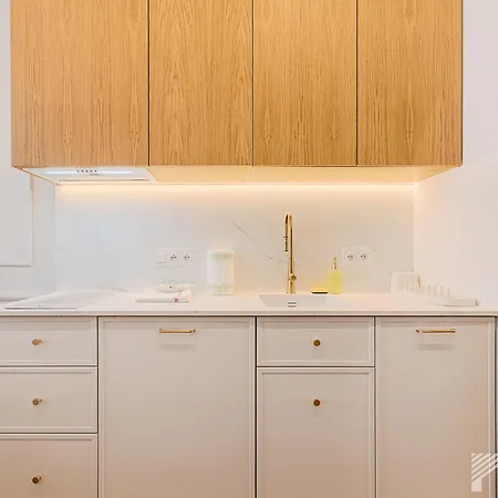 Appartement Jaracza Exclusive&elegance By Lookap - Darmowy Parking W Centrum!!