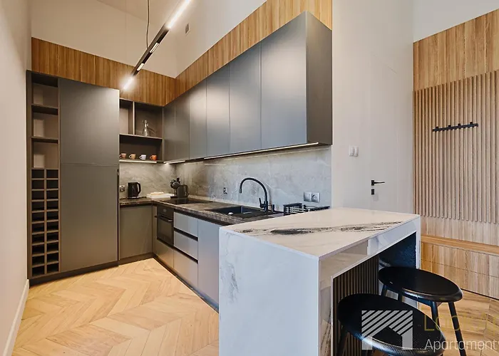 Lejlighed Jaracza Exclusive By Lookap - Darmowy Parking W Centrum!! Łódź